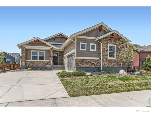 874 Quarry Circle, Erie, CO 80516