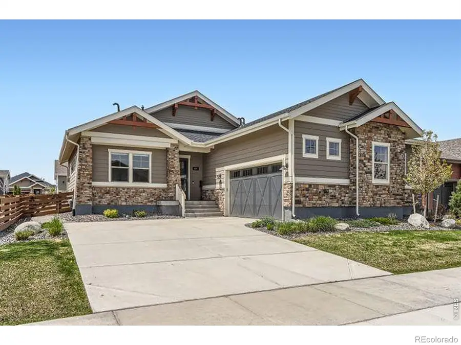 874 Quarry Circle, Erie, CO 80516 - #2