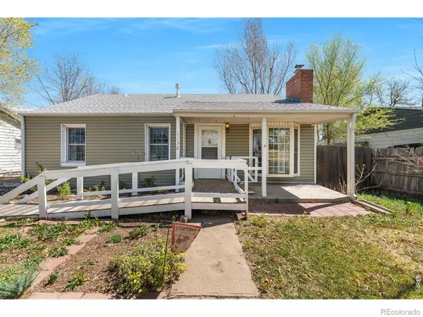 1138 35th Avenue, Greeley, CO 80634