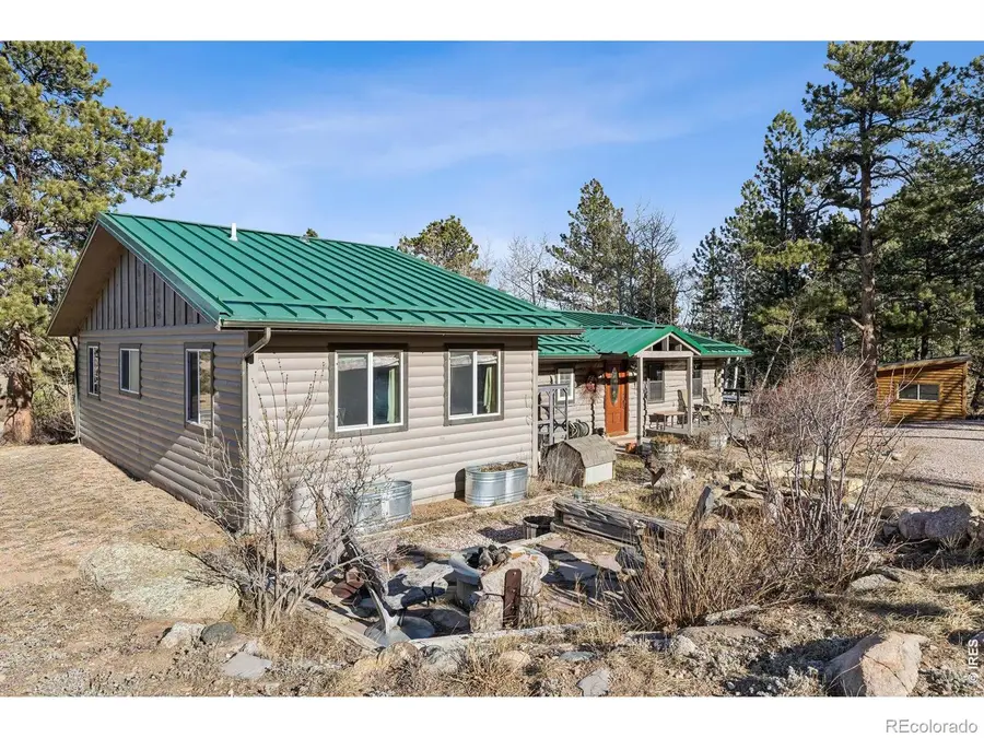 150 Mount Fisher Court, Livermore, CO 80536 - #3