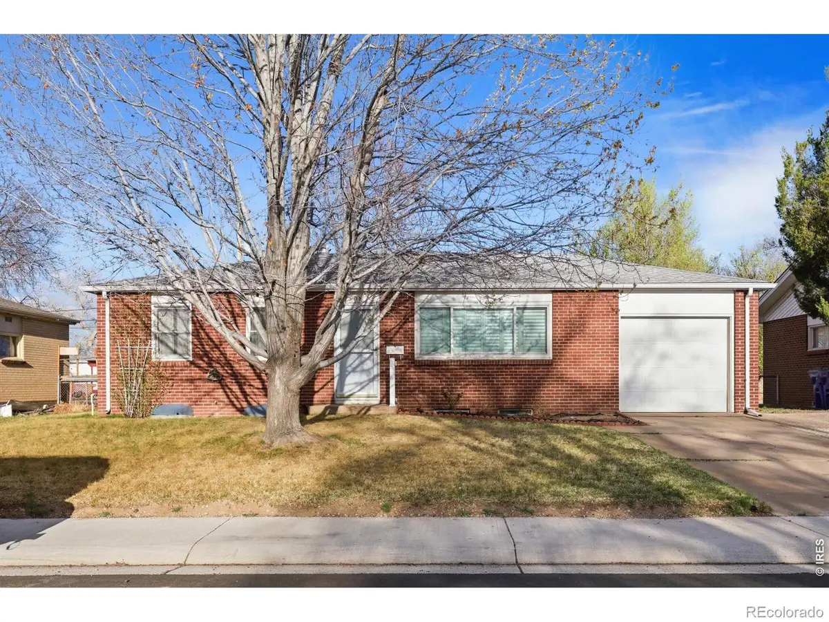 508 26th Ave Ct, Greeley, CO 80634 - #1