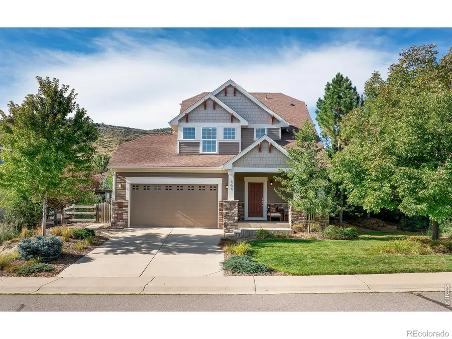 103 Estes Court, Lyons, CO 80540 - #2