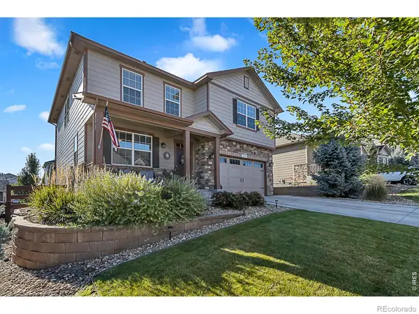 2169 Longfin Drive, Windsor, CO 80550