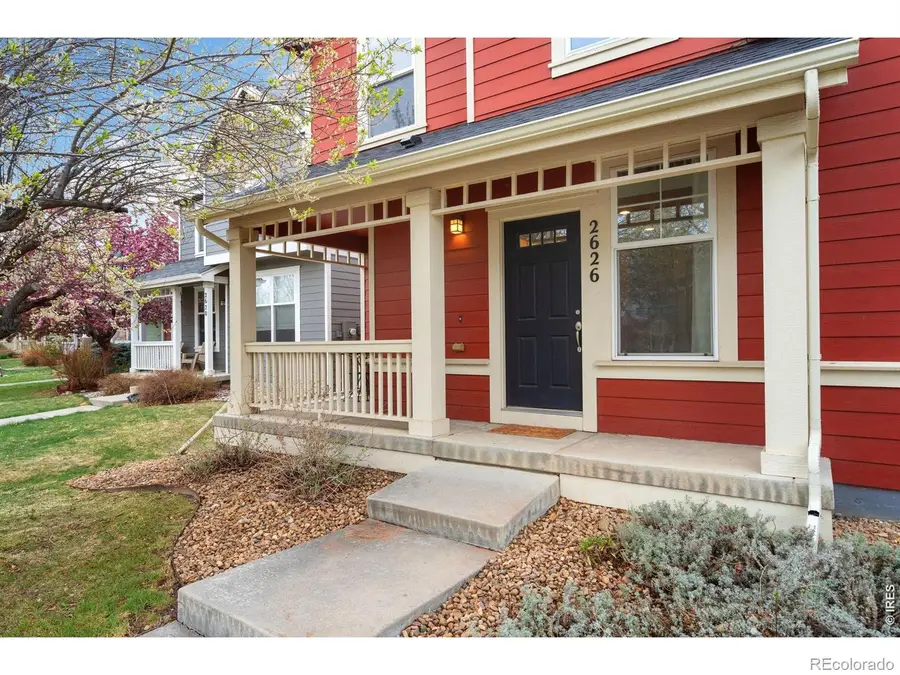 2626 Autumn Harvest Way, Fort Collins, CO 80528 - #3