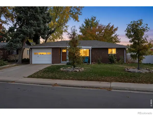 1208 Juniper Street, Longmont, CO 80501
