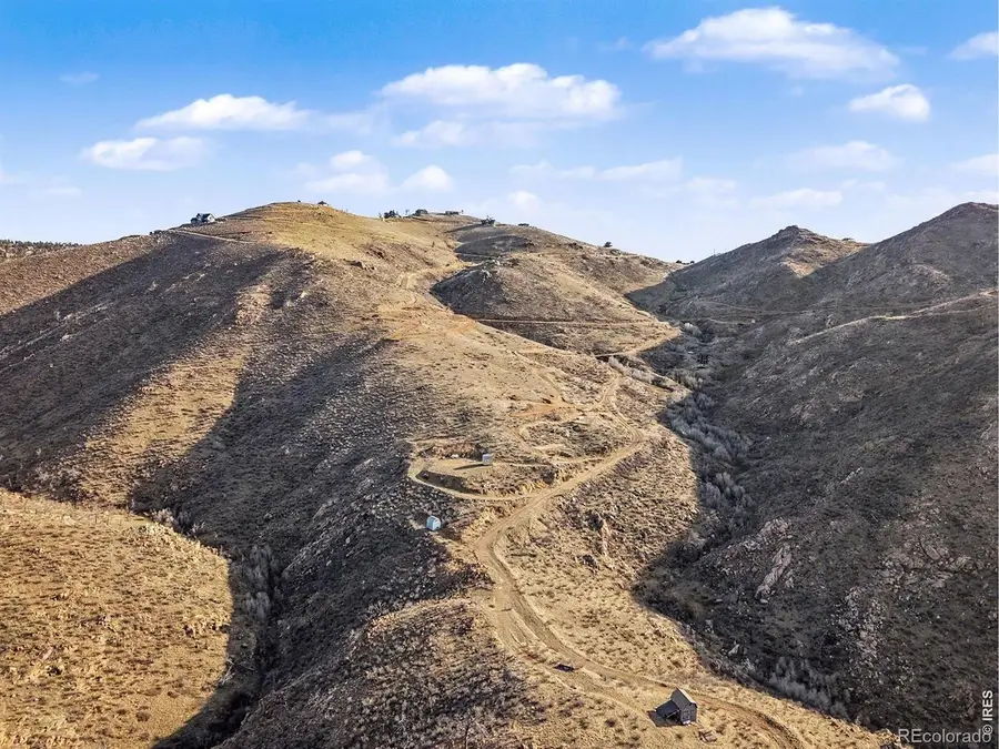 1634 Horse Mountain Drive, Livermore, CO 80536 - #2