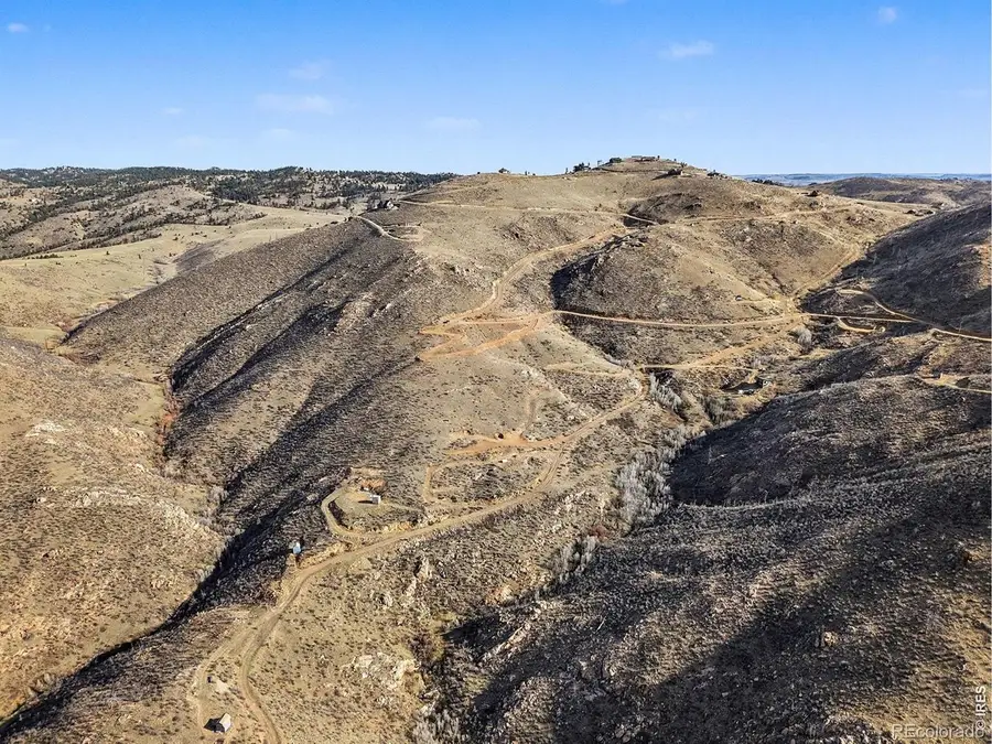 1634 Horse Mountain Drive, Livermore, CO 80536 - #3