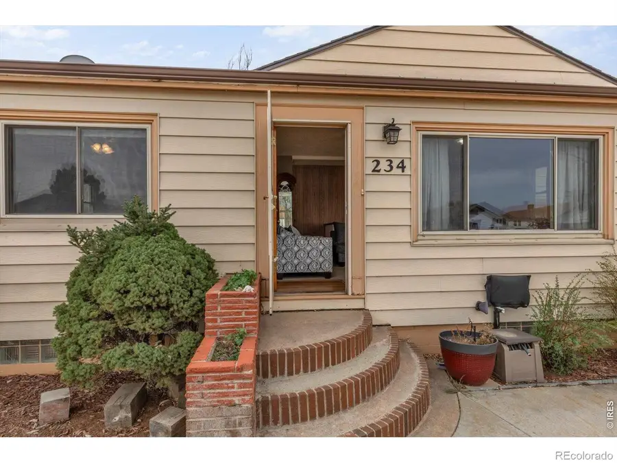 234 4th Street, Fort Lupton, CO 80621 - #2