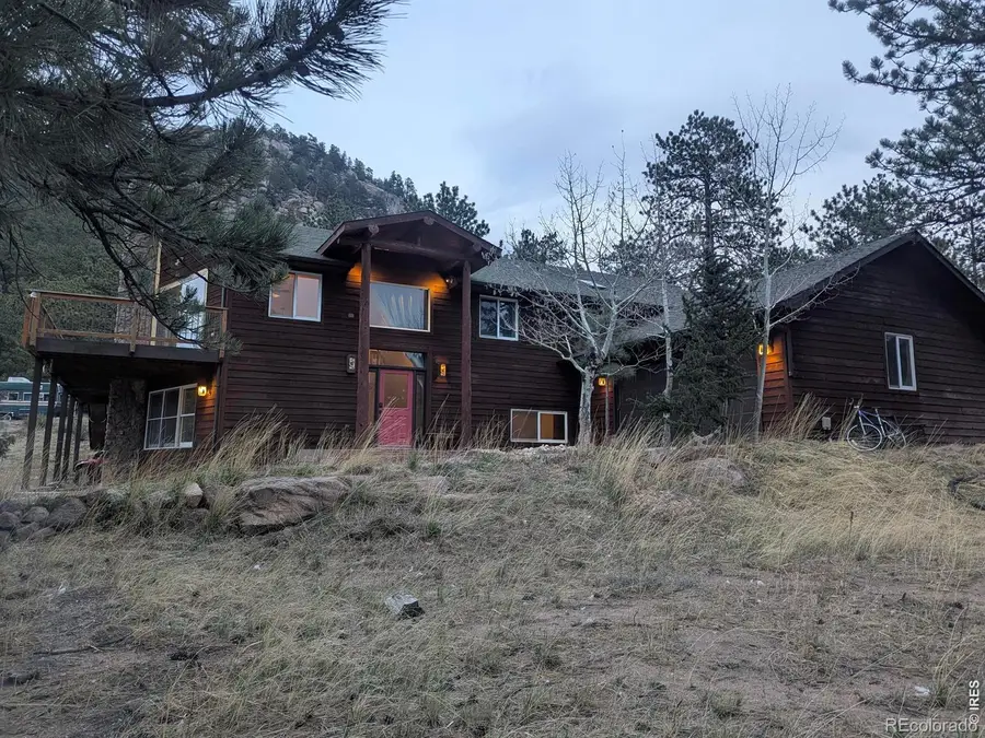48 Button Rock Road, Lyons, CO 80540 - #2