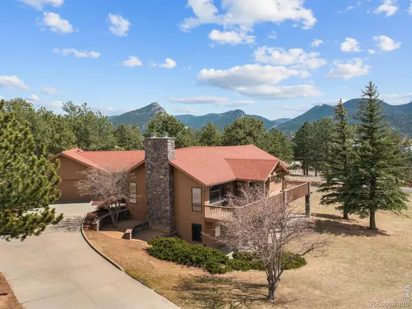 650 Summit Drive, Estes Park, CO 80517