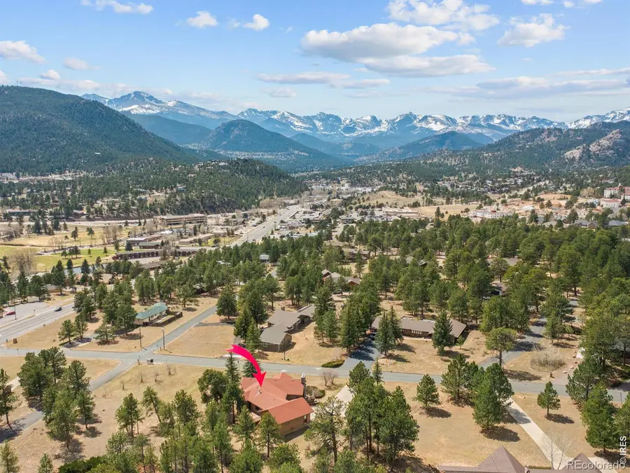 650 Summit Drive, Estes Park, CO 80517 - #2