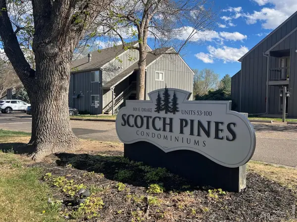 801 E Drake Road #53, Fort Collins, CO 80525