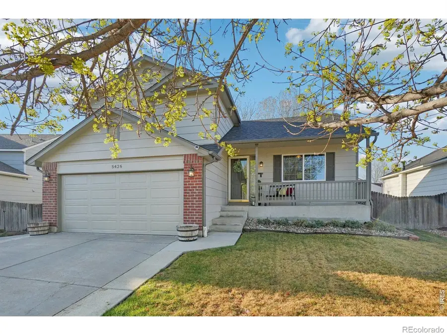 5426 Fox Run Boulevard, Longmont, CO 80504 - #3