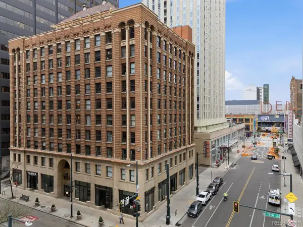 444 17th Street #304, Denver, CO 80202