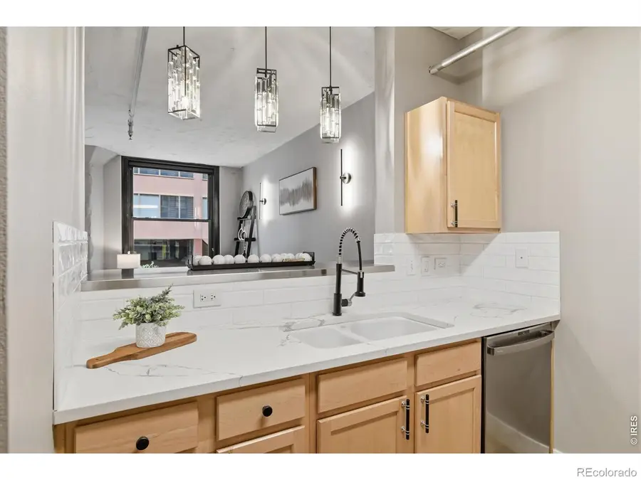 444 17th Street #304, Denver, CO 80202 - #3