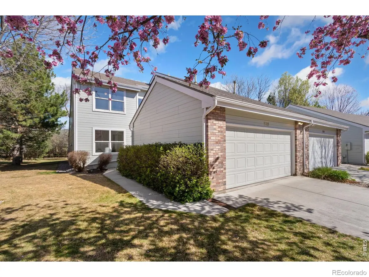 730 Shadowmere Court, Fort Collins, CO 80526 - #1