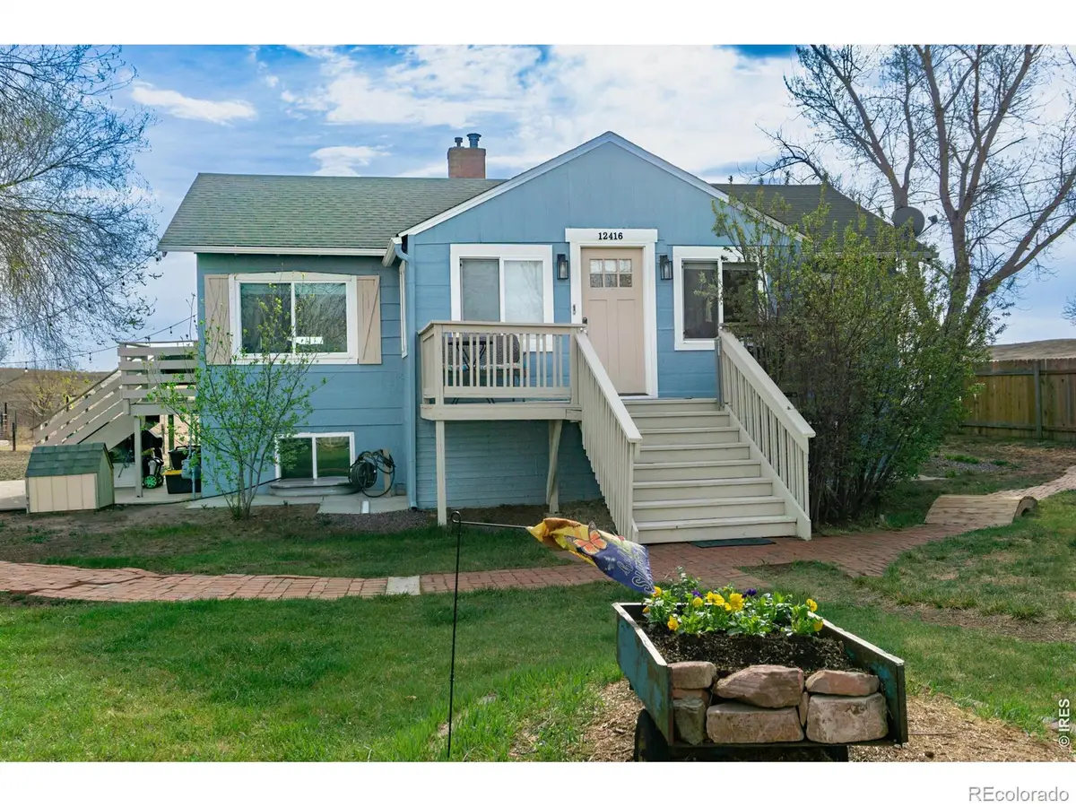 12416 Flagg Drive, Lafayette, CO 80026 - #1