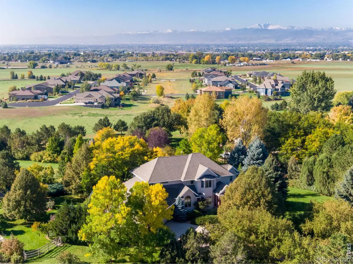 525 Linden View Drive, Fort Collins, CO 80524 - #1