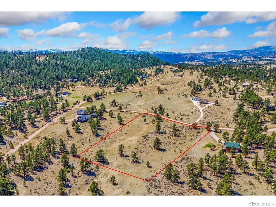 126 Cucharas Mountain Drive, Livermore, CO 80536 - #2