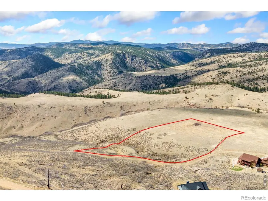 170 Little Bald Mountain Court, Livermore, CO 80536 - #3