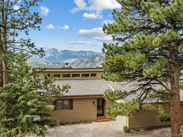 3243 Eaglecliff Drive, Estes Park, CO 80517