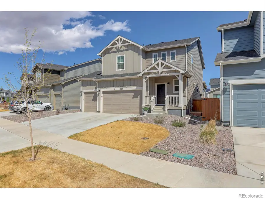 2960 S Flat Circle, Longmont, CO 80503 - #2