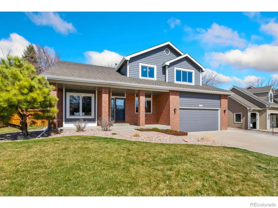 1006 Hinsdale Drive, Fort Collins, CO 80526 - #3