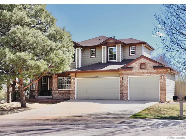 1500 S Vona Court, Superior, CO 80027