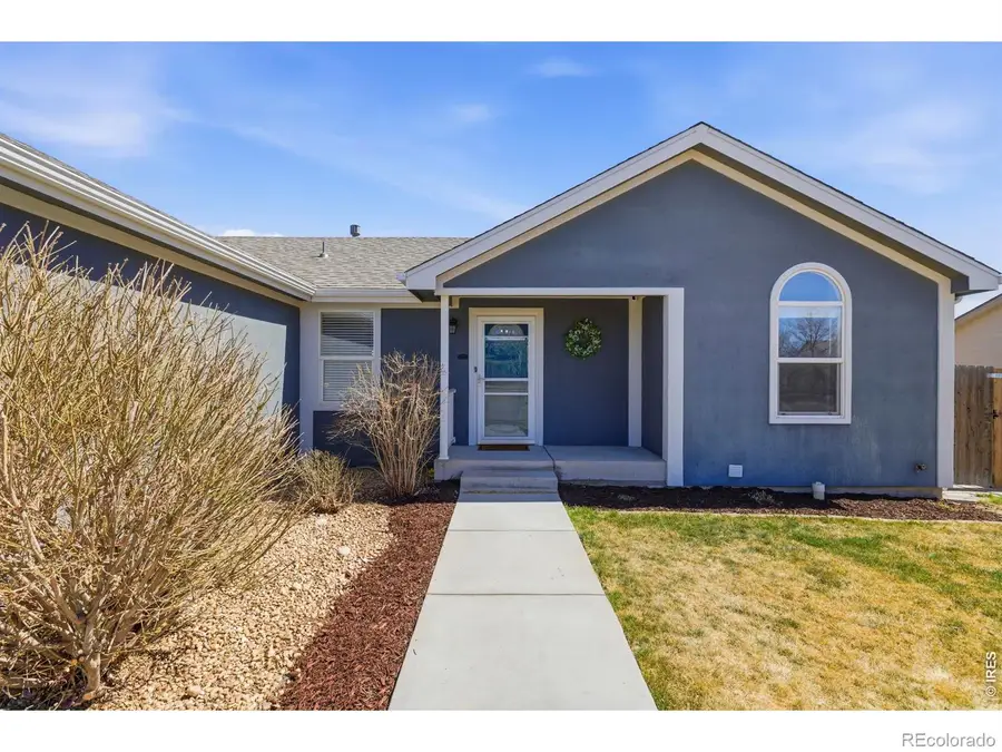 331 S Maple Avenue, Eaton, CO 80615 - #3