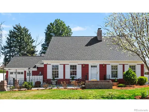 624 Armstrong Avenue, Fort Collins, CO 80521