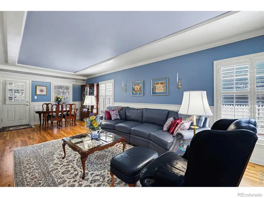 624 Armstrong Avenue, Fort Collins, CO 80521 - #3