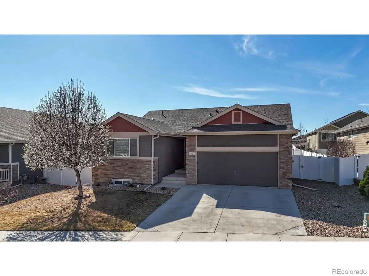 821 Mt Sneffels Avenue, Severance, CO 80550 - #1