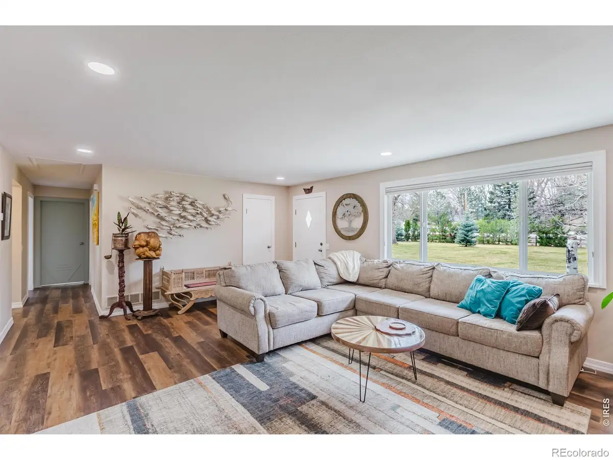 2916 N Shields Street, Fort Collins, CO 80524 - #1