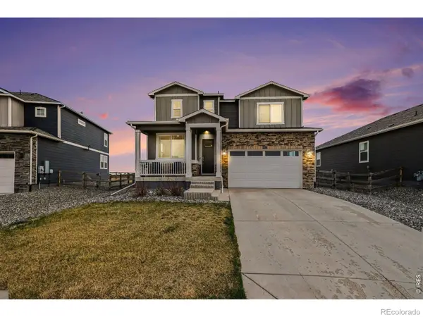 4327 Fox Grove Drive, Fort Collins, CO 80524