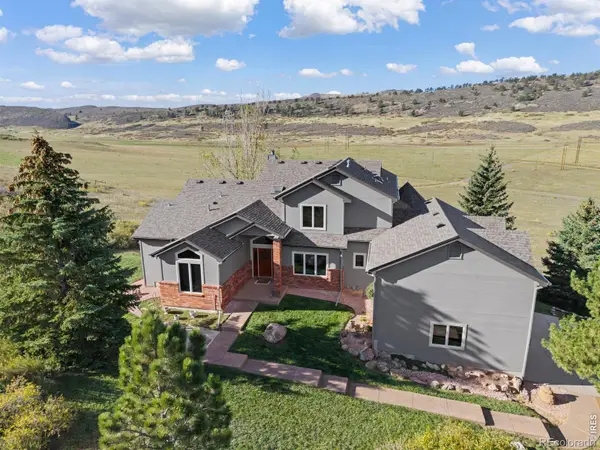 6534 Gindler Ranch Road, Fort Collins, CO 80526
