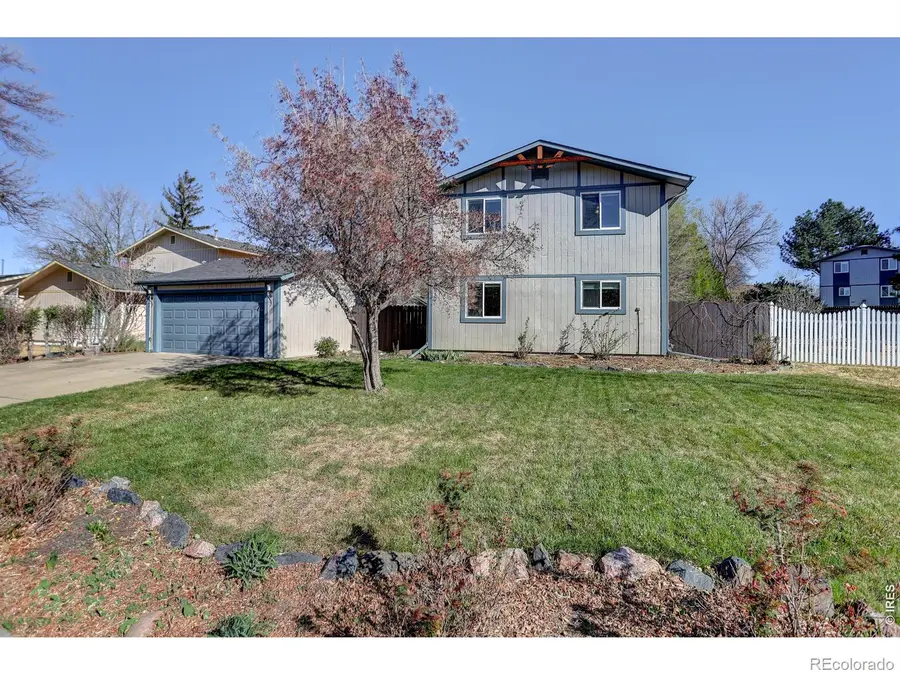 582 Highland Drive, Longmont, CO 80504 - #2