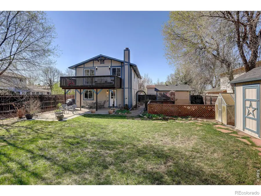 582 Highland Drive, Longmont, CO 80504 - #3