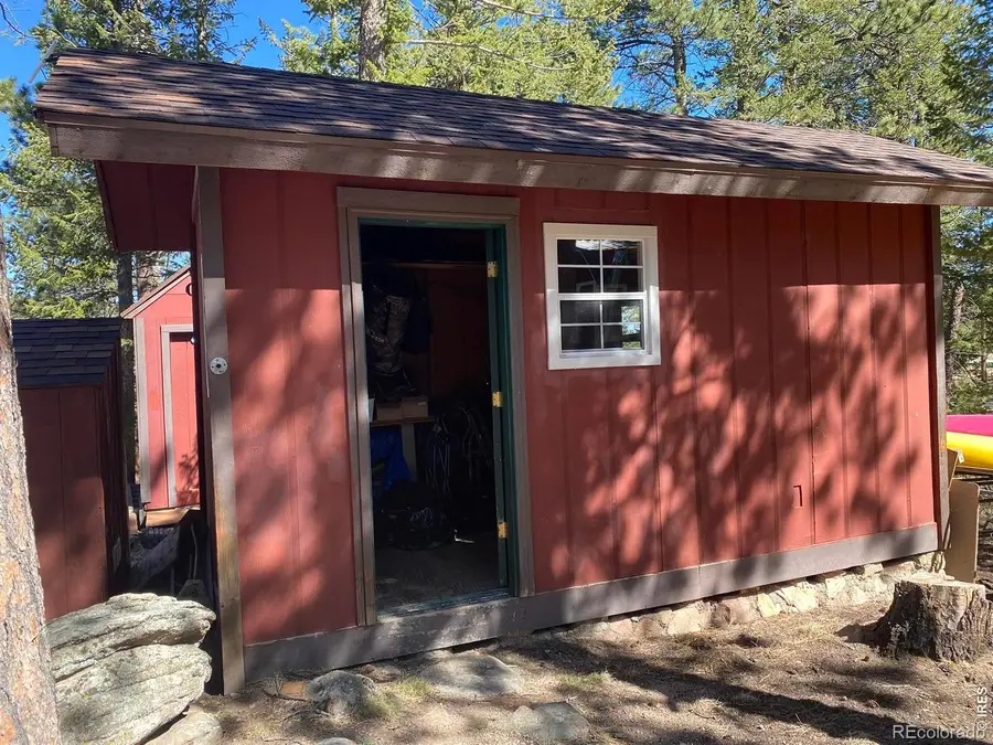 153 Columbine Drive, Red Feather Lakes, CO 80545 - #3