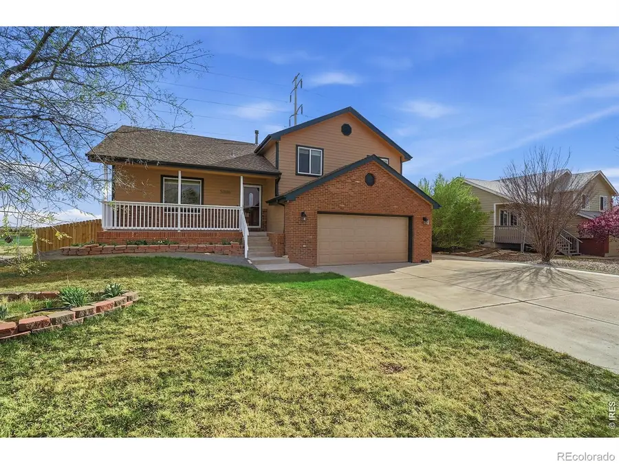 5006 32nd Street, Greeley, CO 80634 - #3