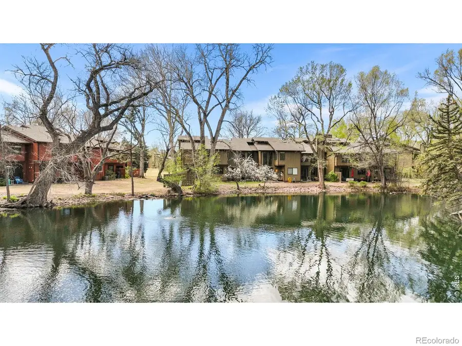 1901 Waters Edge Street #E, Fort Collins, CO 80526 - #3