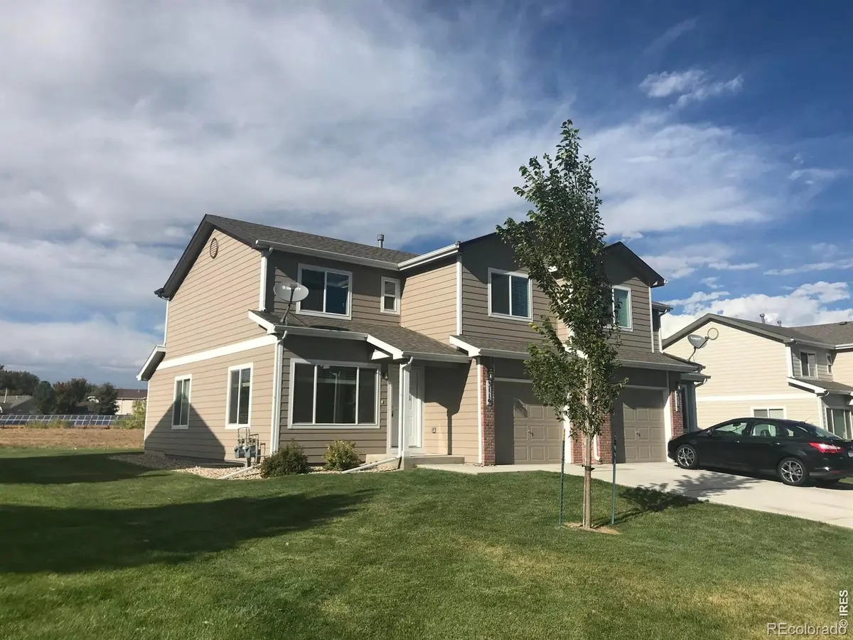 3119 Swan Point Drive, Evans, CO 80620 - #1