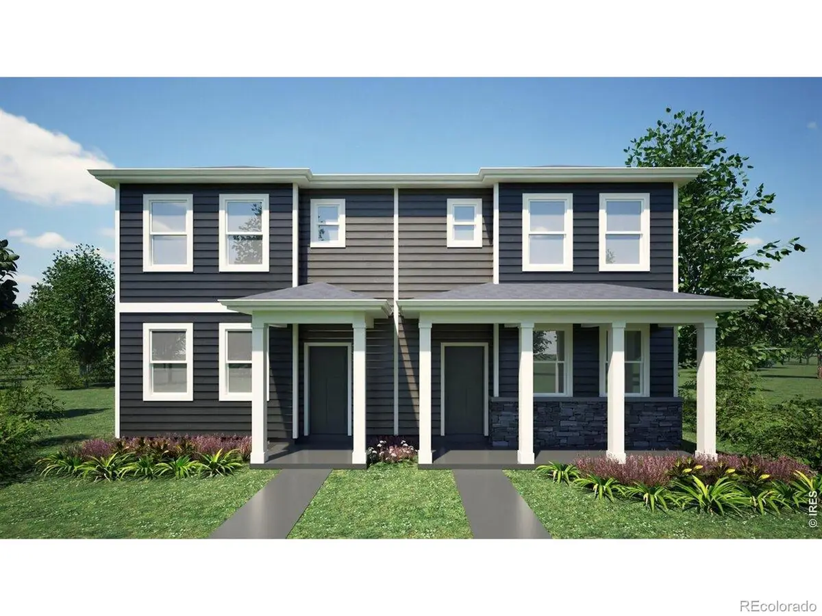 2434 Merlot Street, Fort Lupton, CO 80621 - #1