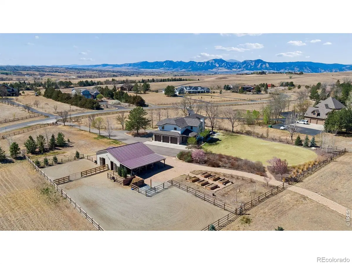 9421 Gunbarrel Ridge Road, Boulder, CO 80301 - #1