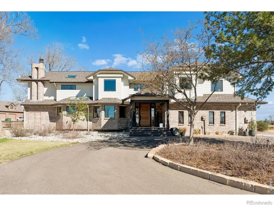 9421 Gunbarrel Ridge Road, Boulder, CO 80301 - #3