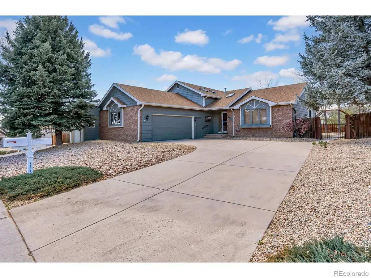 535 S 9th Street, Berthoud, CO 80513 - #1