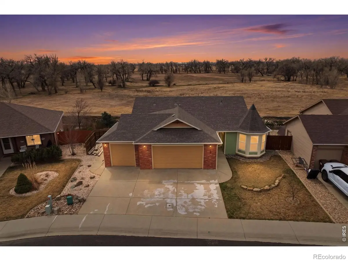 731 Rodgers Circle, Platteville, CO 80651 - #1