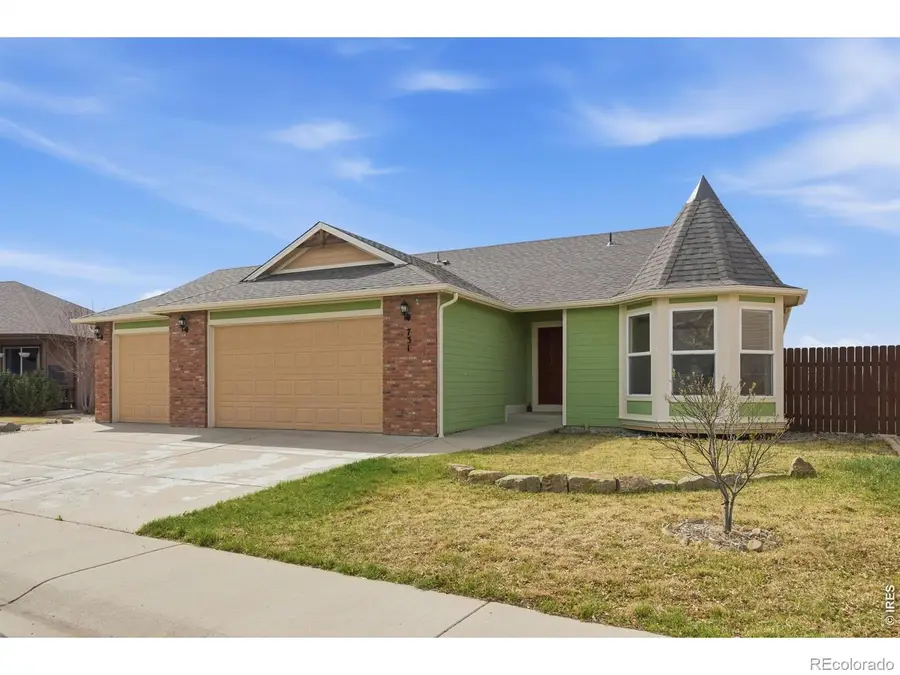 731 Rodgers Circle, Platteville, CO 80651 - #3