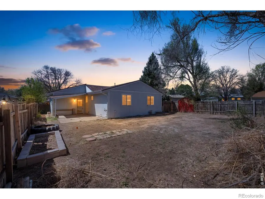 3500 Lilac Lane, Evans, CO 80620 - #2