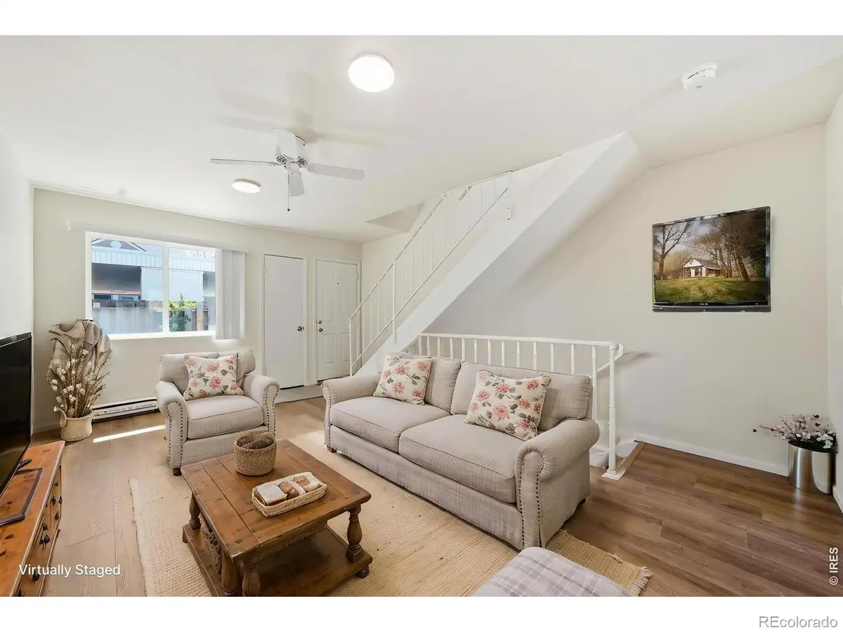 3005 Ross Drive #T3, Fort Collins, CO 80526 - #1