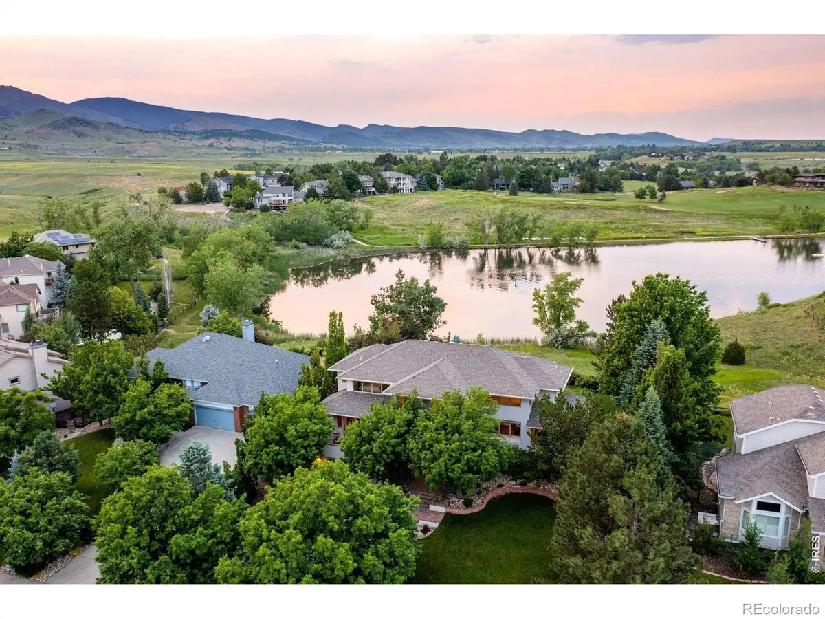 4005 Pebble Beach Drive, Longmont, CO 80503 - #1